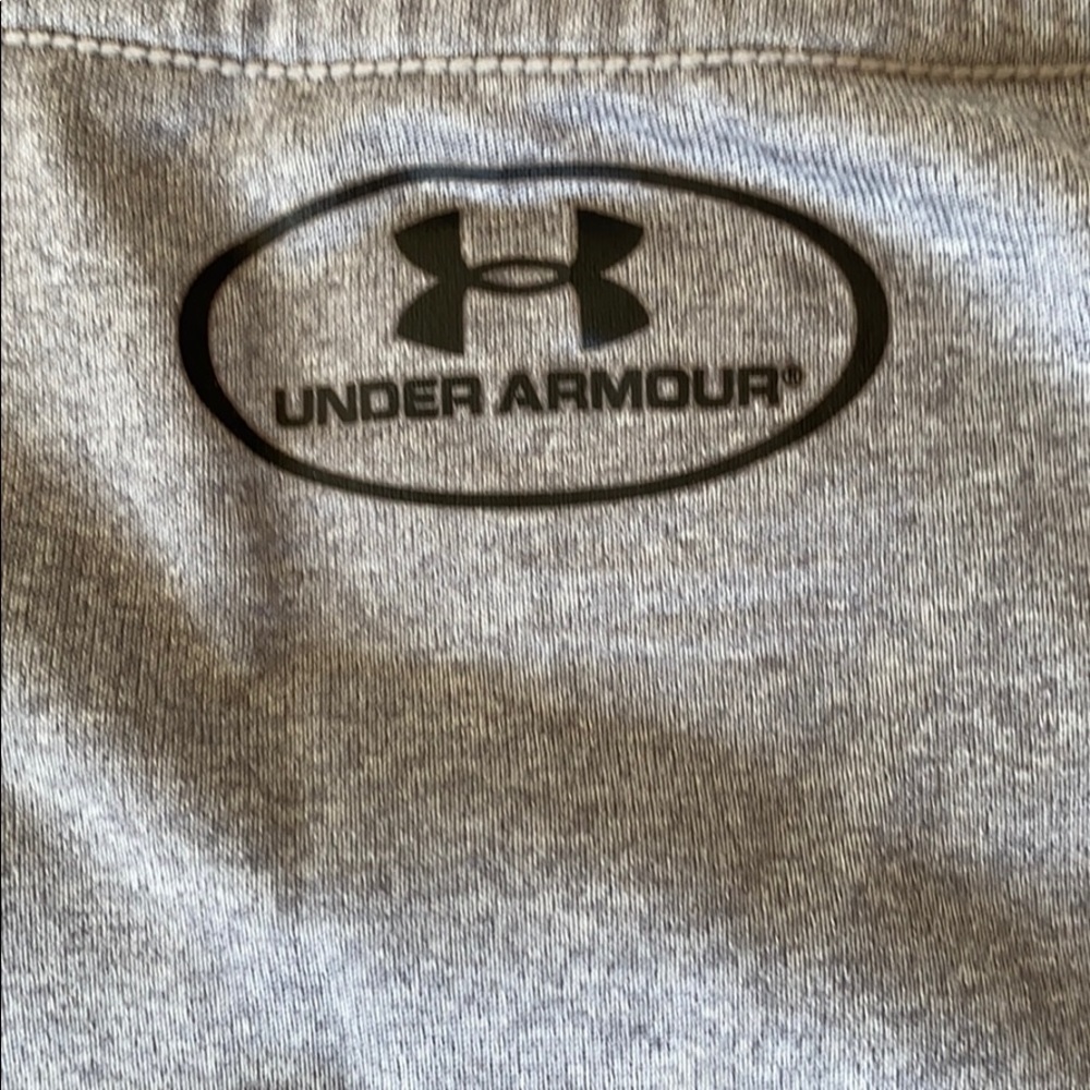 Men’s Under Armour Heat Gear Tank - Picture 5 of 5